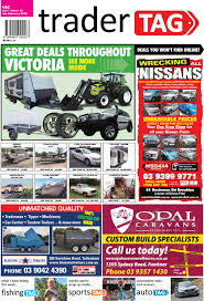 Download Tradertag Victoria Edition 05 2018 By Tradertag Design Issuu