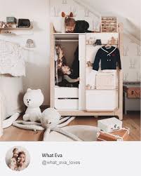 They often are a little taller than a dresser because they come with space for hanging clothes. Designer Furniture For Children S Rooms Beds Desks Benches Rafa Kids