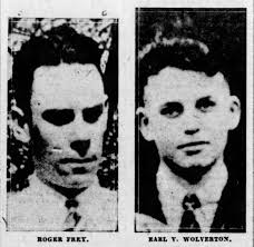 1927 Indianapolis tornado blasted through downtown and the east side