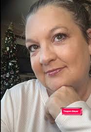 I am so excited! I an an offial Thayer Slayer ! #thayersambassador #...