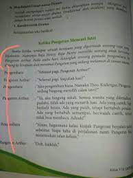 Drama yaitu kisah yang ditulis oleh seorang sutradara secara tertulis yang disebut asainka. Contoh Struktur Teks Drama Bahasa Jawa