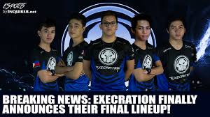 We have the official nba jerseys from nike and fanatics authentic in all the sizes, colors, and styles you need. Final Lineup Esports By Inquirer Net Esports By Inquirer Net