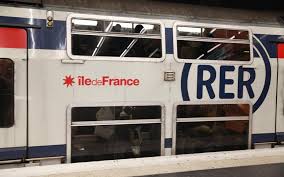 Depuis quelques semaines les agressions sur la commune de cergy se sont multipliées, installant un climat d'insécurité. Le Rer A Perturbe Apres L Agression D Un Conducteur Le Parisien