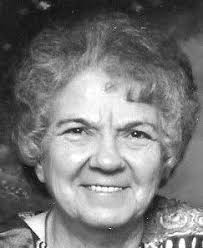 Barbara Medley Obituary (1934