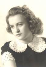 Obituary information for Ellen Higgins