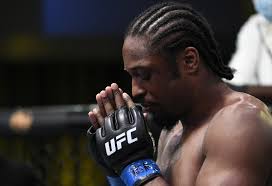 Ryan Spann Must Win The Battle Of Wills