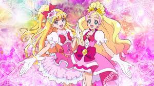 ボード precure series のピン