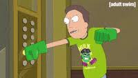 Rick and morty pfp 512x512. Rick And Morty Gifs Find Share On Giphy