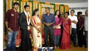 Gautham Menon And Family Photos With Friends And Relatives Youtube