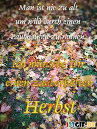 Auf der suche nach schönen sprüchen für ihren whatsapp status? Kostenlose Herbst Bilder Gifs Grafiken Cliparts Anigifs Images Animationen