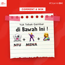 Cara menambah kontak di whatsapp terbaru dengan mudah. Jd Id Sahabat Jd Ada Yang Bisa Jawab Kuis Tebak Kata Facebook