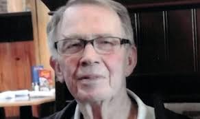 OBITUARY: Tom Saunders