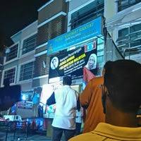 30 june 2018 masa : Pusat Khidmat Masyarakat Dun Kajang