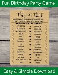 Maps are a terrific way to learn about geography. 40th 45th Birthday Trivia 35th 30th 25th What S On Your Phone Birthday Game 20th Games For Girl Printable Adult Birthday Party Games Party Favors Paper Party Supplies Jan Takayama Com