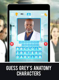 The season finale in may left a lot of questions hanging in the air that fans are hoping get answered… fast. Quiz For Grey S Anatomy Tv Series Fan Trivia For Android Apk Download
