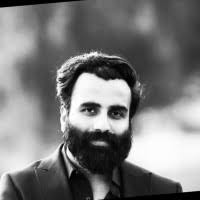 Syed Sibghatullah Shah, PhD