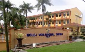 Graduan kolej vokasional berpeluang untuk ke ipta, ipts, dan institut latihan kemahiran awam dan swasta, atau terus ke alam pekerjaan. Taiping Vocational College Wins Gold At World Inventor Festival Free Malaysia Today Fmt