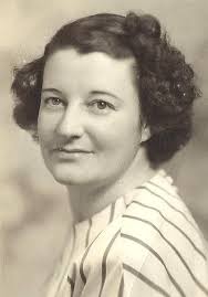 Edith Hamshaw Obituary