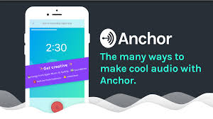 Anchor makes it easy for anyone to start a podcast, no matter who or where you are, how many subscribers you have, or how much money you have (it's free). The Many Ways To Make Audio With Anchor Hacker Noon