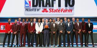 1 pick in my opinion. The Style Move You Should Absolutely Steal From The 2016 Nba Draft Class