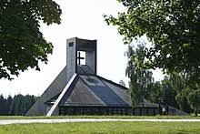 Allentsteig is a municipality in the district of zwettl, in lower austria, austria. Allentsteig Military Training Area