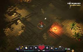 All lower temple secrets minecraft dungeons 2/2 secret chests found video. Minecraft Dungeons Lower Temple Minecraft Wiki