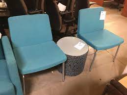 Alibaba.com offers 2,144 used reception chair products. Used Reception And Lobby Chairs Various Styles Arizona Office Furniture