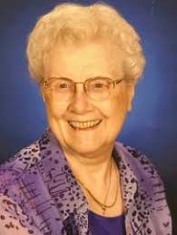 Ida Dirksen Obituary (1925