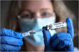 New york state department of health commissioner's medical . Early Clinical Trial Data In For Whole Virus Covid 19 Vaccine Candidate