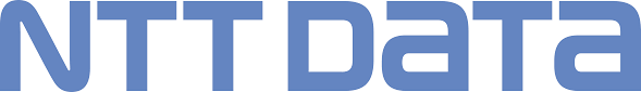 Logo brand ntt data nippon telegraph and telephone, nippon telegraph and telephone, blue, text png. Ntt Data Logos Download