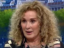 ITV Coronation Street icon Bev Callard supported by husband over health  battle