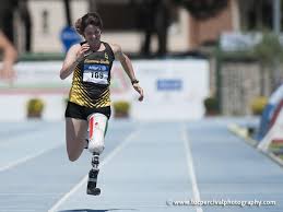Italy's martina caironi is one of the world's greatest paralympic athletes. Martina Caironi Announced As Italy S Flagbearer For Rio 2016 International Paralympic Committee