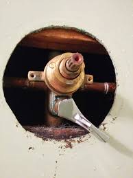 Check spelling or type a new query. Need To Unstick Stuck Shower Divider Valve Home Improvement Stack Exchange