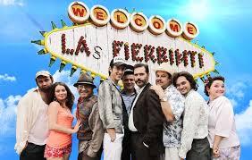 Las fierbinți este un serial românesc de comedie, difuzat la pro tv marțea și joia, de la ora 20.30. Vezi Las Fierbinti Online Gratuit Full Hd Episoade Integrale