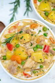 Stores like a dream and has fabulous flavor. Slow Cooker Chicken Stew Sweet And Savory Meals