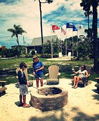 Located in tarpon springs, sun valley is a centrally located 55+ community on florida's gulf coast, close to st. Palm Harbor Florida Campground Clearwater Lake Tarpon Koa Holiday