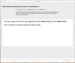And then post those detailed imag. How To Install Free Maps On Your Garmin Edge Dc Rainmaker