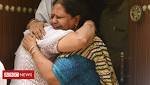 India mystery over Delhi's 'house