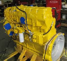 Pdi cat c15/c16/3406e crankshaft damper. Caterpillar 3406 Engine For Sale Select Reman Exchange