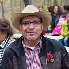 Obituary of Ismael Calderon