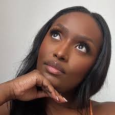 Ebony Mcclellan's Instagram, Twitter & Facebook