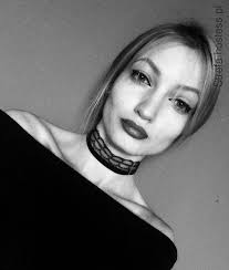 Hostessa Marta Shevchuk