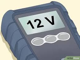 When the car does not start after turning the ignition switch, check whether the. 3 Ways To Test A Starter Solenoid Wikihow