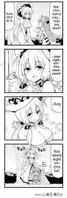 #azur lane #illustrious azur lane #illustrious #nelson #rodney #formidable #halloween #artists on tumblr. Hide And Seek Illustrious And Unicorn Azurelane