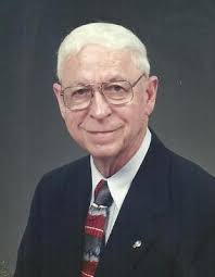 Thomas Allen Obituary