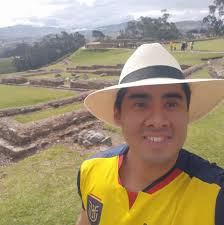 Erick Adrian Mera Suarez