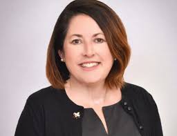 Sally Kimbrough Wilton Joins AVB Bank's Board of Directors