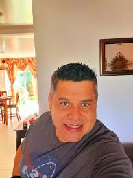 Rene Alonso El Pura Uva