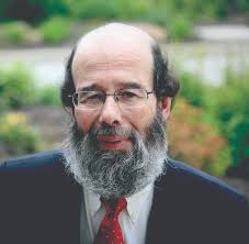 When Rabbi Michael Morgan, Ph.D., comes to Tucson as Temple Emanu-El&#39;s Bilgray scholar, be ready for some lively intellectual discussion. - Rabbi-Michael-L-Morgan-2