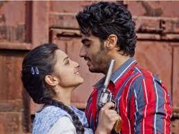 Music Review Ishaqzaade Filmfare Com Javed ali & shreya ghoshal ik aur badhne lagey jo ik dor bandhne lagey jo ik shor. filmfare com